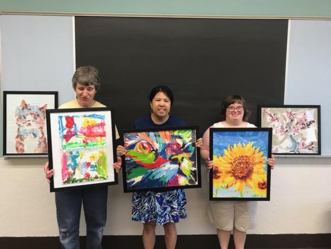 PaintingClass2