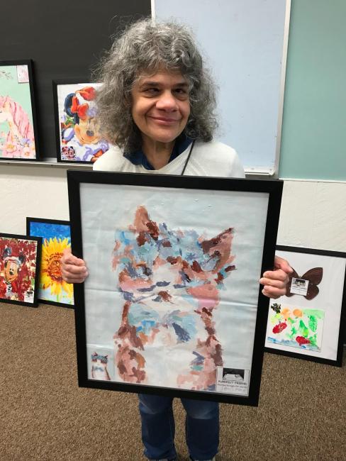 PaintingClass5