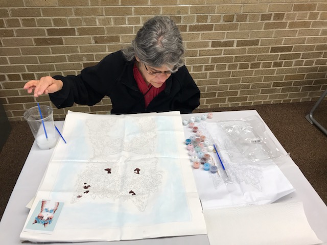 PaintingClass6