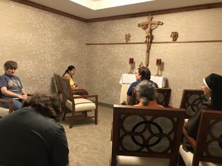 PrayingRosary