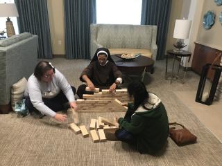 Games Jenga