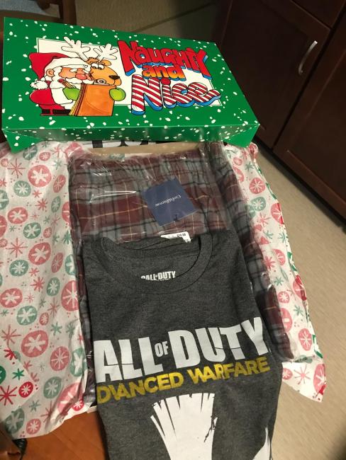 ClothingVets